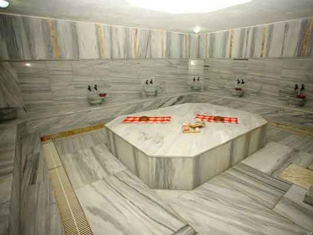 Imagen general del Hotel Istanbul Beach Kemer. Foto 15