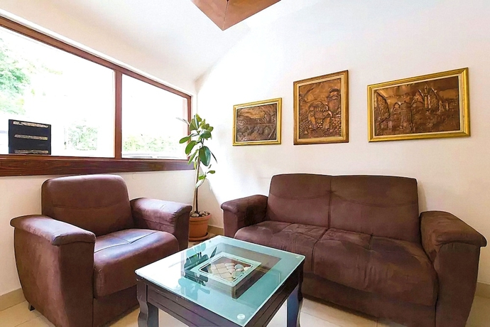 Imagen de los interiores del Hotel Istanbul Golden Horn. Foto 19