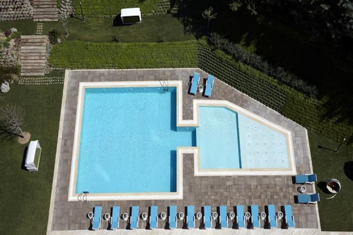 Imagen general del Hotel Istanbul Gonen. Foto 6