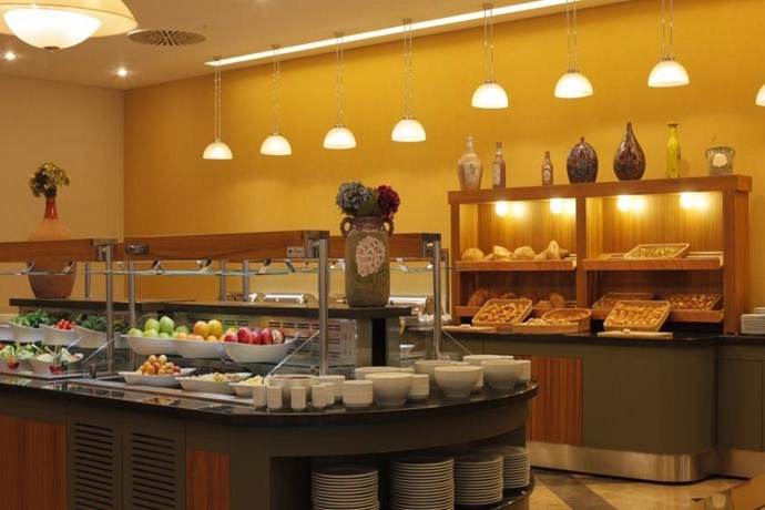 Imagen general del Hotel Istanbul Gonen. Foto 9