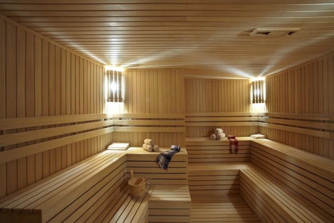 Imagen general del Hotel Istanbul Gonen. Foto 13