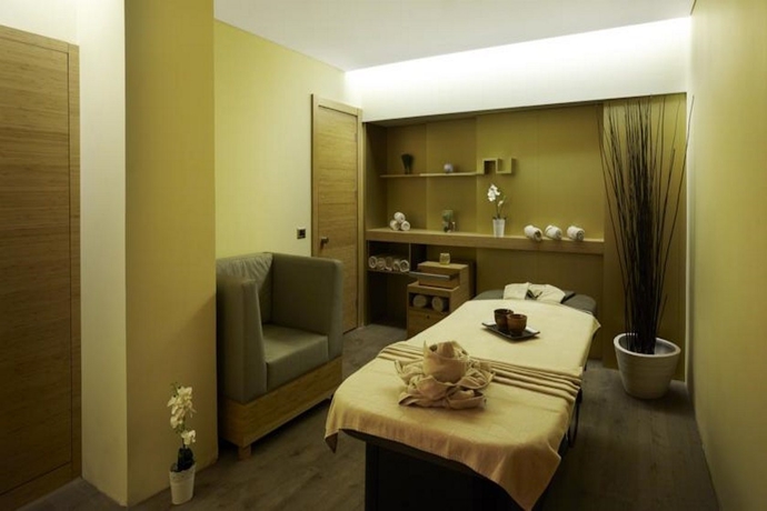 Imagen general del Hotel Istanbul Gonen. Foto 15