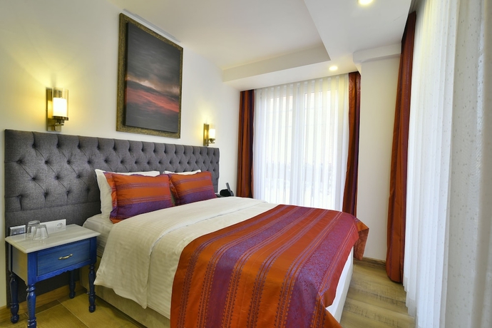 Imagen de la habitación del Hotel Istanbul Life - Adults Only. Foto 3