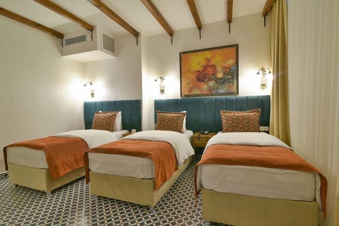 Imagen de la habitación del Hotel Istanbul Life - Adults Only. Foto 5