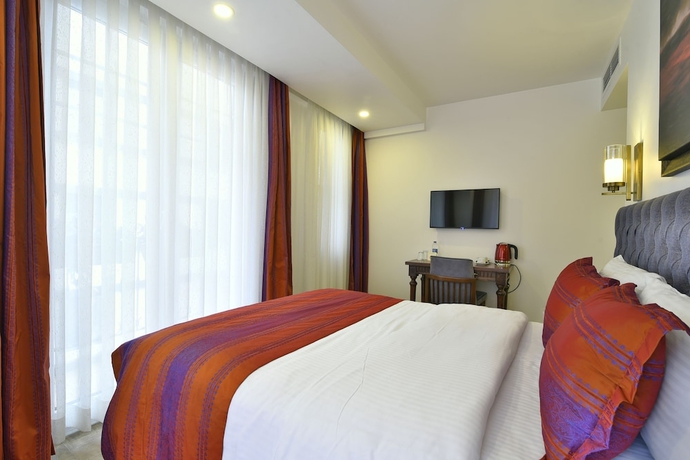 Imagen de la habitación del Hotel Istanbul Life - Adults Only. Foto 6