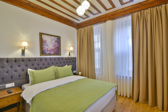 Imagen de la habitación del Hotel Istanbul Life - Adults Only. Foto 7