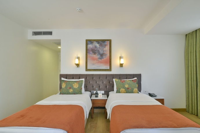 Imagen de la habitación del Hotel Istanbul Life - Adults Only. Foto 8