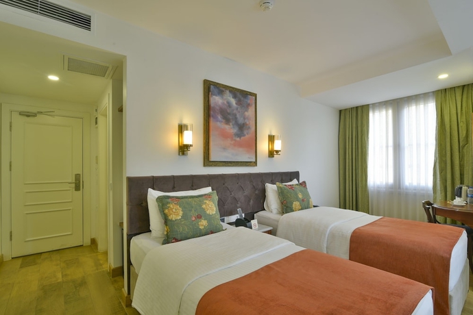 Imagen de la habitación del Hotel Istanbul Life - Adults Only. Foto 9