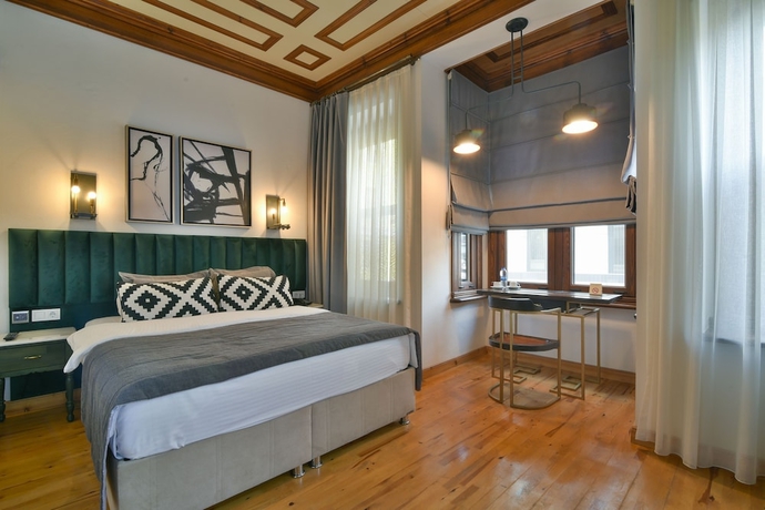 Imagen de la habitación del Hotel Istanbul Life - Adults Only. Foto 15