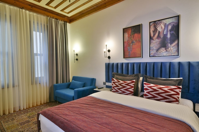 Imagen de la habitación del Hotel Istanbul Life - Adults Only. Foto 16