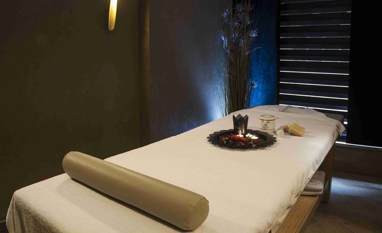Imagen general del Hotel Istanbul Medikal Termal. Foto 5