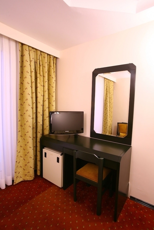 Imagen de la habitación del Hotel Istanbul Royal. Foto 7