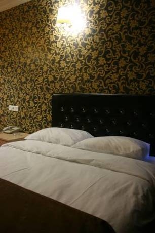Imagen de la habitación del Hotel Istanbul Sirkeci. Foto 55