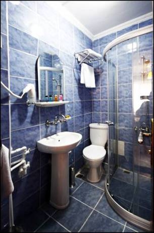 Imagen general del Hotel Istanbul Sirkeci. Foto 4