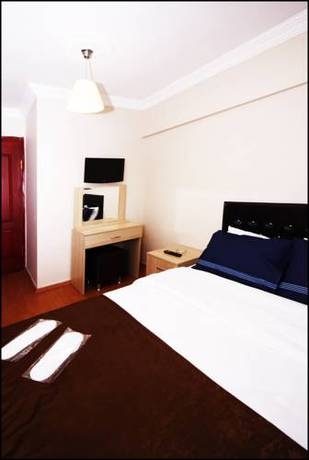 Imagen general del Hotel Istanbul Sirkeci. Foto 13