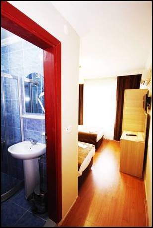 Imagen general del Hotel Istanbul Sirkeci. Foto 16