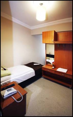 Imagen general del Hotel Istanbul Sirkeci. Foto 18