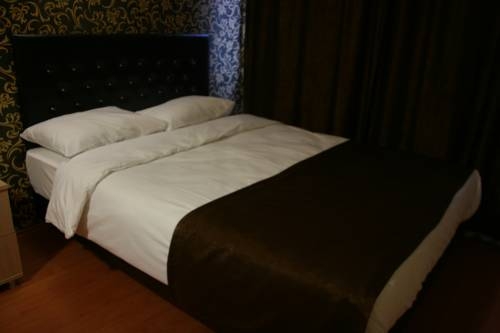 Imagen de la habitación del Hotel Istanbul Sirkeci. Foto 57