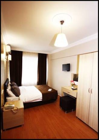 Imagen general del Hotel Istanbul Sirkeci. Foto 23