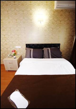 Imagen general del Hotel Istanbul Sirkeci. Foto 27