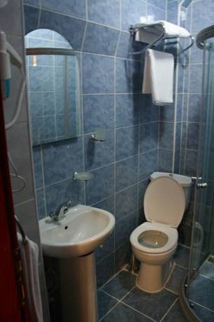 Imagen de la habitación del Hotel Istanbul Sirkeci. Foto 58