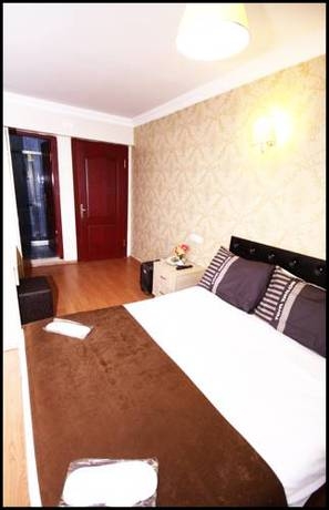Imagen general del Hotel Istanbul Sirkeci. Foto 32