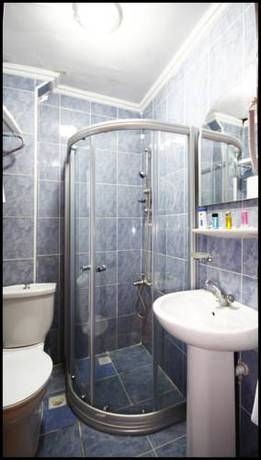 Imagen general del Hotel Istanbul Sirkeci. Foto 33