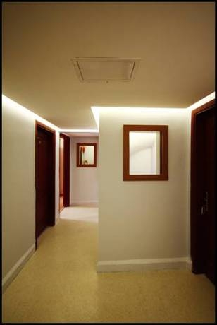 Imagen general del Hotel Istanbul Sirkeci. Foto 35