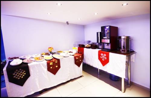 Imagen general del Hotel Istanbul Sirkeci. Foto 37