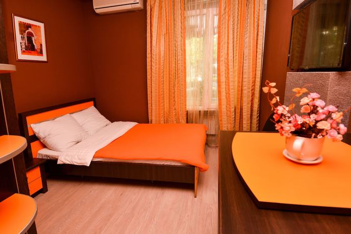 Imagen de la habitación del Hotel Istanbul, Tbilisi. Foto 5