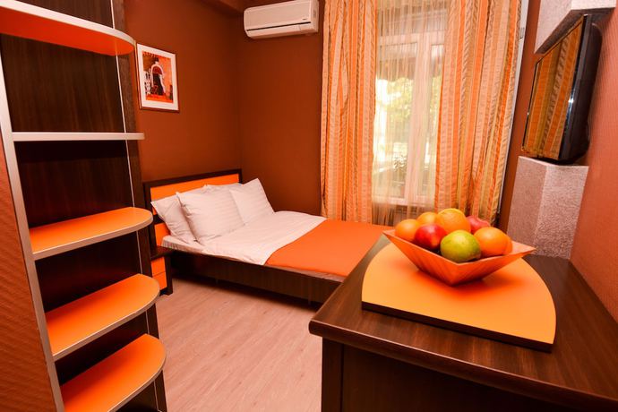 Imagen de la habitación del Hotel Istanbul, Tbilisi. Foto 20