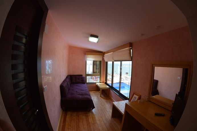 Imagen de los interiores del Hotel Istankoy Kusadasi. Foto 7