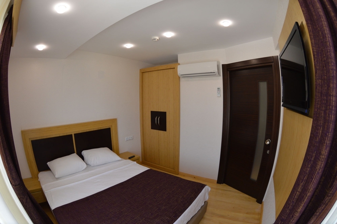 Imagen de la habitación del Hotel Istankoy Kusadasi. Foto 2