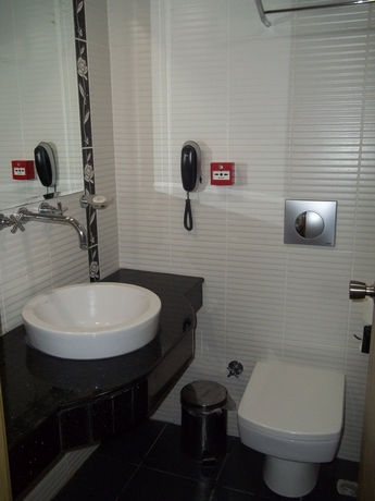 Imagen de la habitación del Hotel Istankoy Kusadasi. Foto 4