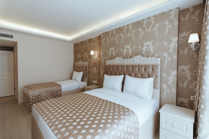 Imagen de la habitación del Hotel Istanroom By KEO. Foto 5
