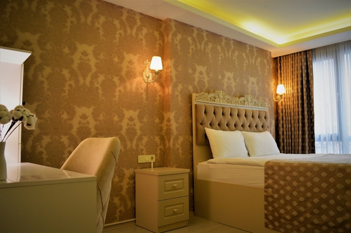 Imagen de la habitación del Hotel Istanroom By KEO. Foto 6