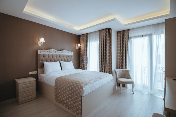 Imagen general del Hotel Istanroom By KEO. Foto 1