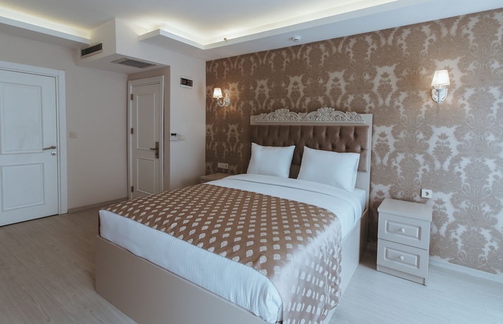 Imagen de la habitación del Hotel Istanroom By KEO. Foto 8