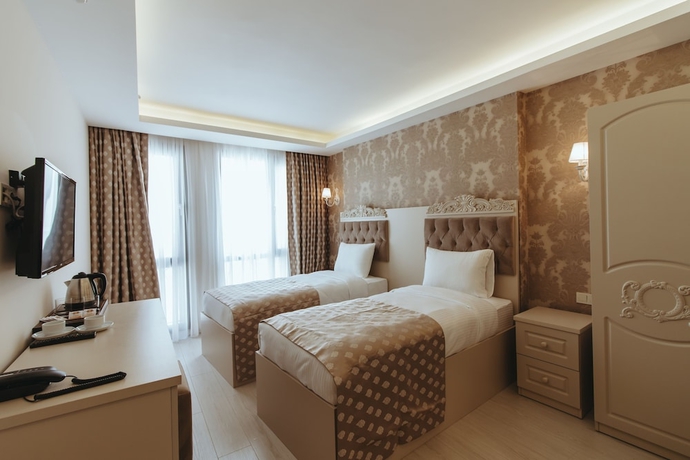 Imagen de la habitación del Hotel Istanroom By KEO. Foto 10