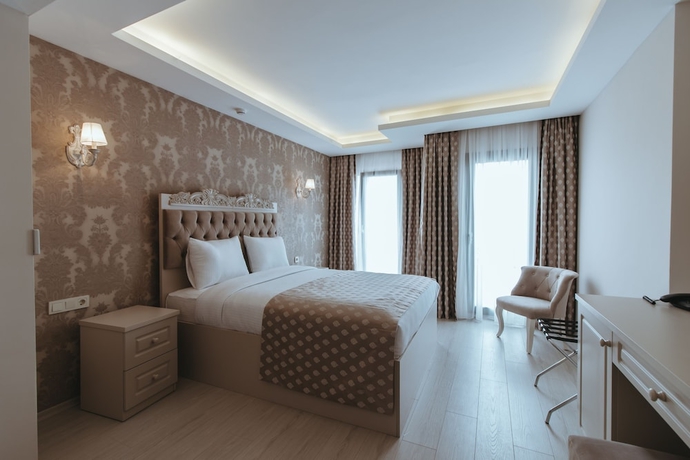 Imagen de la habitación del Hotel Istanroom By KEO. Foto 11