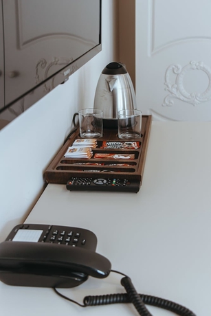 Imagen de la habitación del Hotel Istanroom By KEO. Foto 12