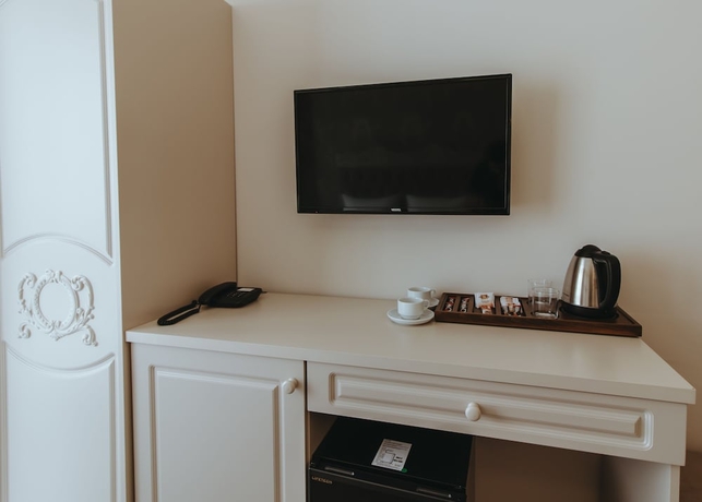 Imagen de la habitación del Hotel Istanroom By KEO. Foto 13
