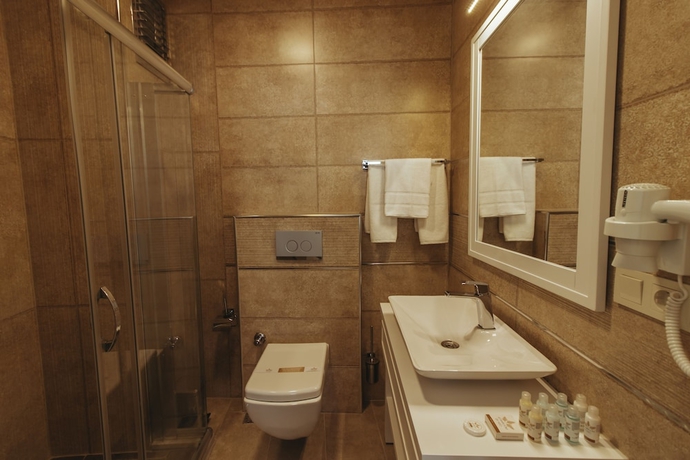 Imagen de la habitación del Hotel Istanroom By KEO. Foto 14