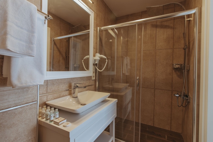 Imagen de la habitación del Hotel Istanroom By KEO. Foto 15