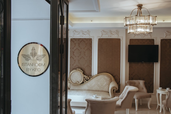 Imagen general del Hotel Istanroom By KEO. Foto 3