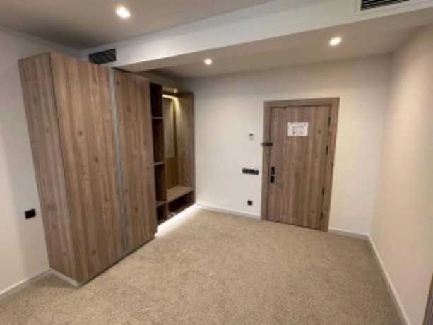 Imagen de la habitación del Hotel Istaravshan. Foto 13