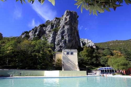 Imagen general del Hotel Istarske Toplice Hotel Mirna Light All Inclusive. Foto 1
