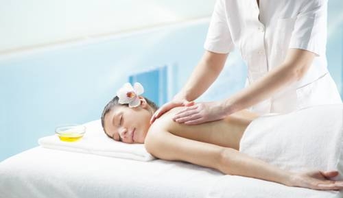 Imagen general del Hotel Istarske Toplice Hotel Mirna Light All Inclusive. Foto 6