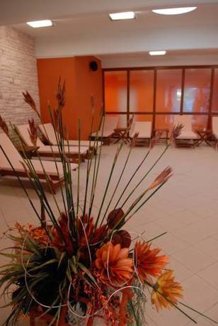 Imagen general del Hotel Istarske Toplice Hotel Mirna Light All Inclusive. Foto 7