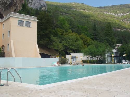 Imagen general del Hotel Istarske Toplice Hotel Mirna Light All Inclusive. Foto 9